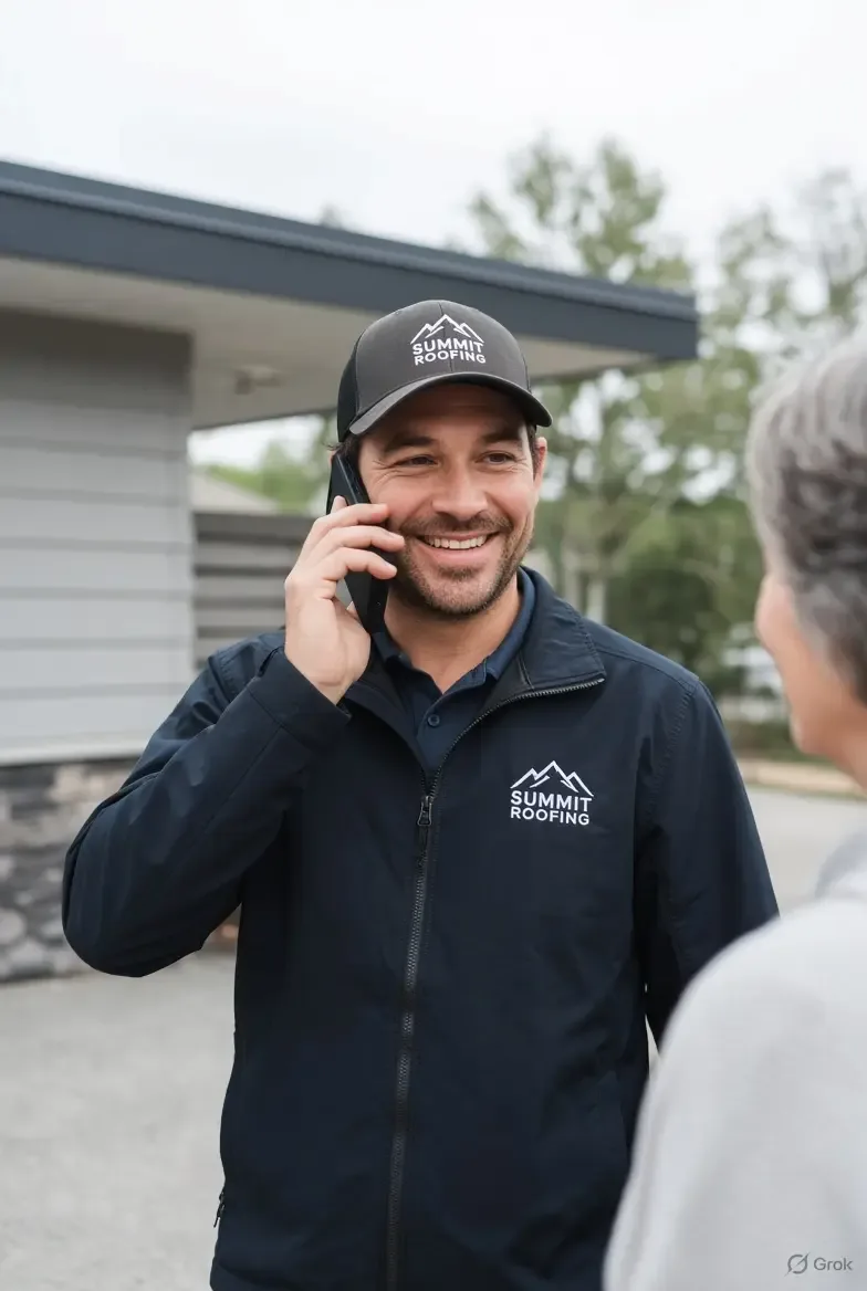 Flat Roof Leak Repair Old Hickory, TN FAQs